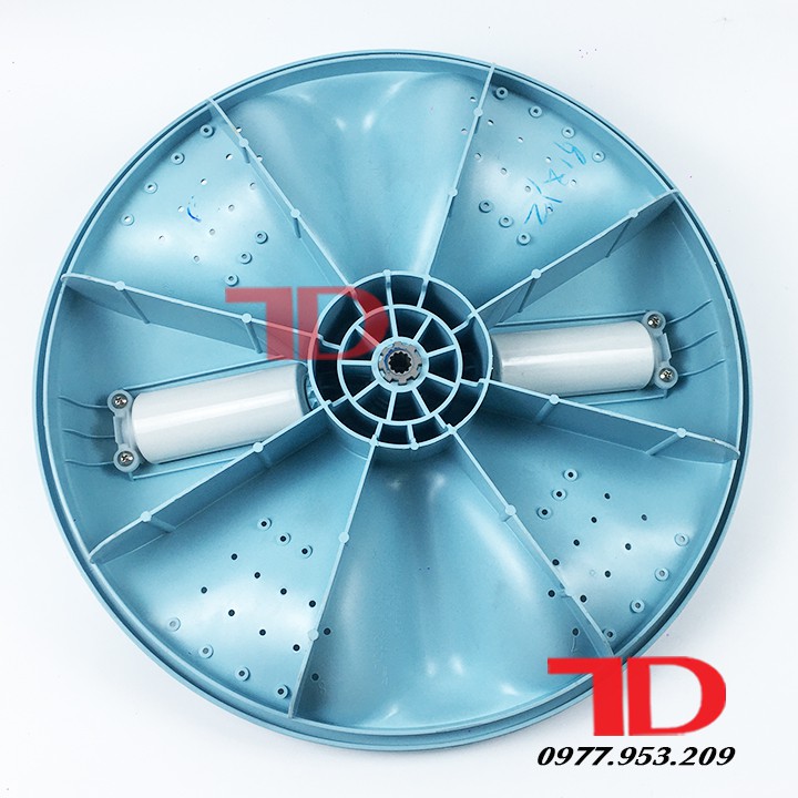 Mâm máy giặt SAMSUNG