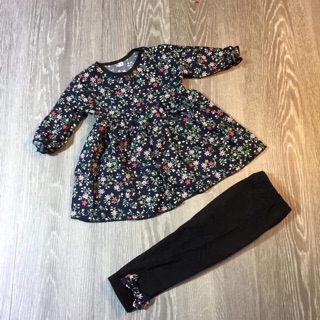 Set váy sale cari kids
