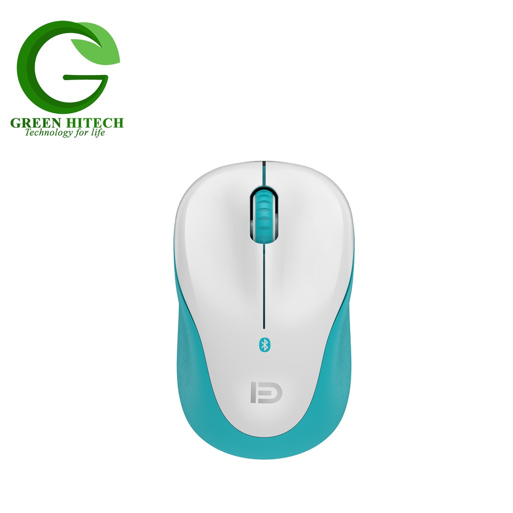 [Chính hãng] Chuột không dây Bluetooth Forder FD - V10b - Chính hãng BH 24 tháng 01 đổi 01 ( Mouse Bluetooth FD - V10b )