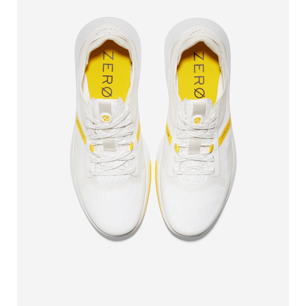 Giày Sneaker Nam Zerøgrand Winner Tennis Sneaker C34008