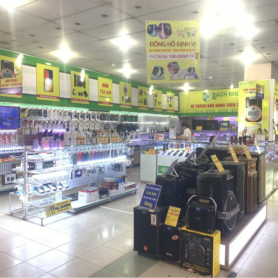 2.công nghệ phụ kiện cao cấp