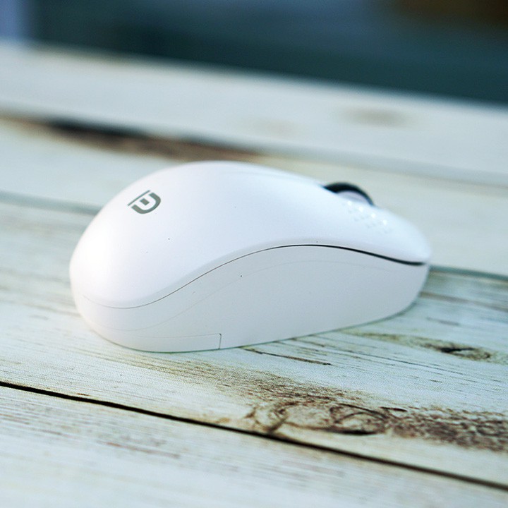 CHUỘT KHÔNG DÂY FORTER I210 - CHÍNH HÃNG