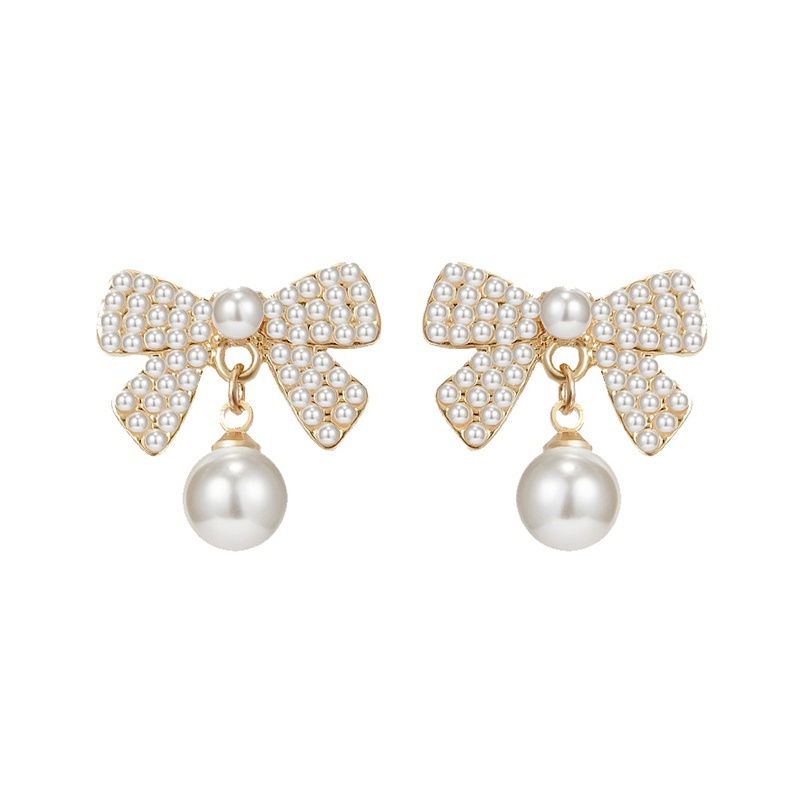 Đôi Khuyên Tai Xinh Xắn Thời Trang Cho Nữ