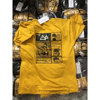 áo UNISEX thời trang giới trẻ