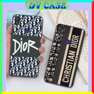 Ốp lưng xiaomi redmi note 7 - xiaomi redmi note 7 pro - xioami redmi 7 in hình dio chất
