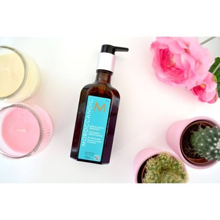 (MOROCCANOIL) DẦU DƯỠNG TÓC TREATMENT ® 25ML