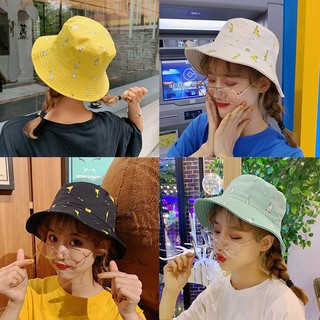 Mũ tai bèo màu trơn phong cách cổ điển dành cho nữ