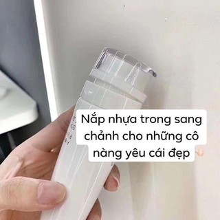 Sữa Rửa mặt Weilaiya Amino Acid