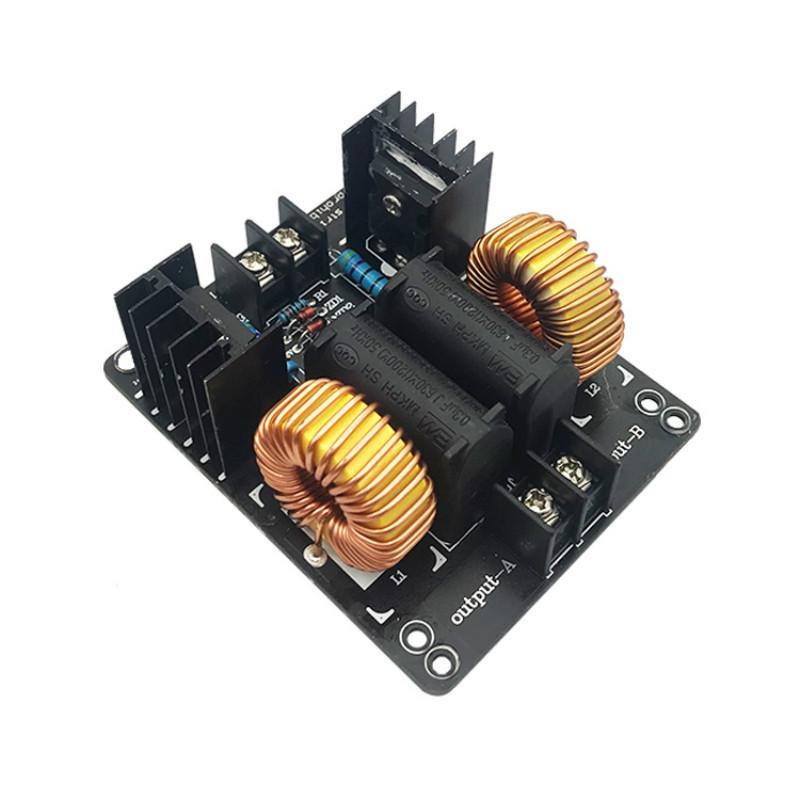 Mô đun sưởi ấm 1000W 20A ZVS chuyên dụng