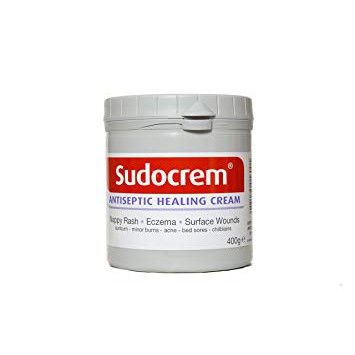 Kem chống và trị hăm Sudocrem 60g