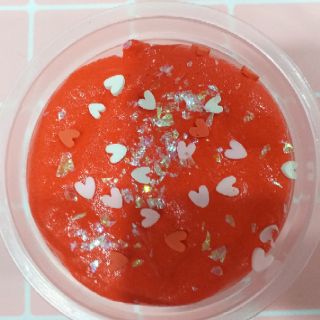 Slime Basic tặng Charm toru_slime