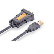 Dây Cáp USB Sang COM Ugreen 20222 (cái)