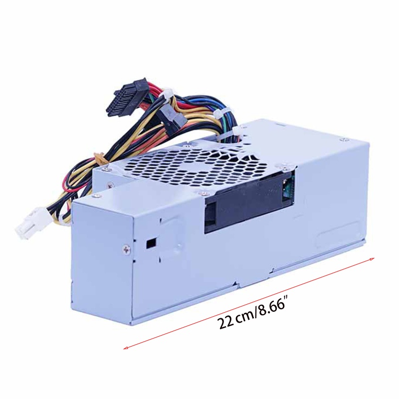 Bộ nguồn thay thế 235W cho Dell OptiPlex 760 960 580S 780