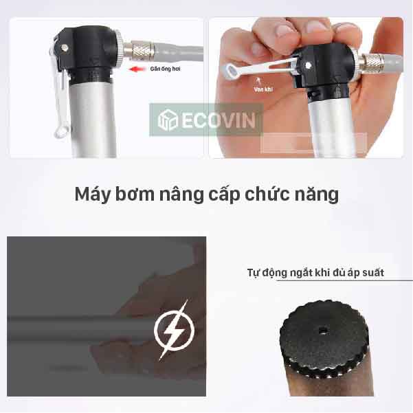 Đai Hơi Kéo Dãn Cột Sống Cổ Cao Cấp LEAMAI Chính Hãng, Nẹp Cổ, Đai Định Hình, Đai Thoát Vị Đĩa Đệm Cổ