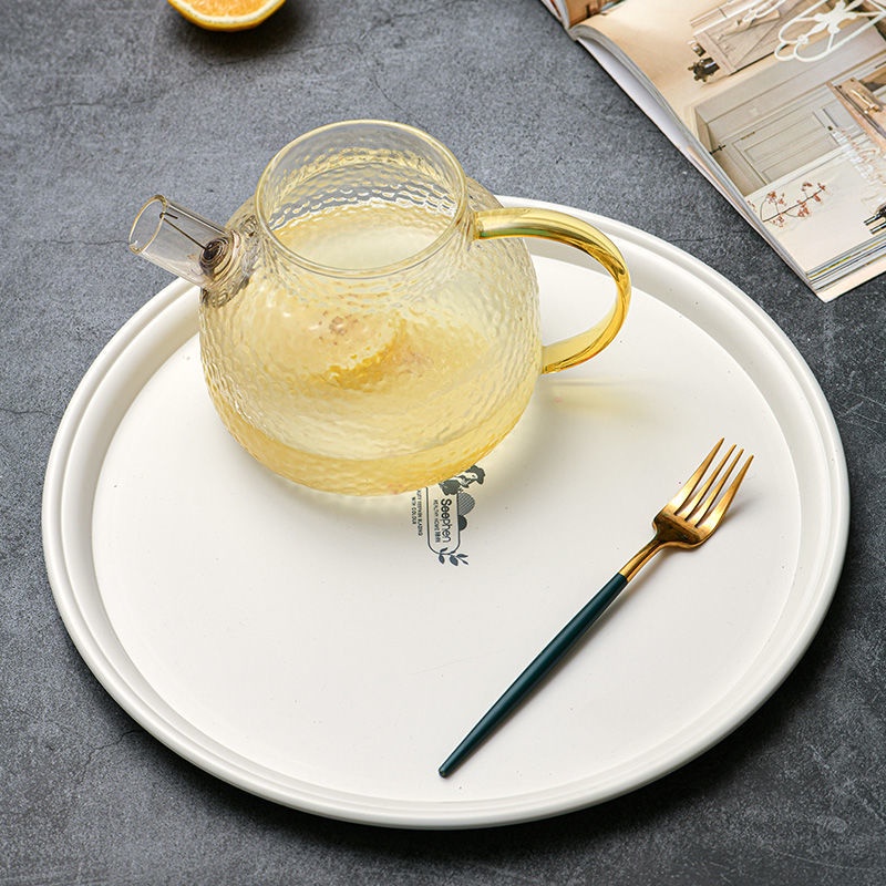 Khay Hình Chữ Nhật Khay Tròn Khay Nhựa đựng Trái Cây Khay đựng Trà / Cốc đựng Nước Khay Trà Phục Vụ ăn Uống Thương Mại Khay Vật Lý Khoai Tây Chiên Khay Chiên Gà Rán