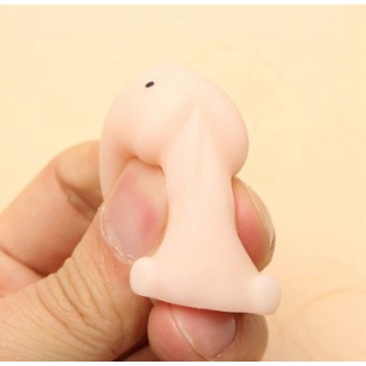 Đồ Chơi Nắn Bóp Mềm Dùng Thư Giãn Hiệu Quả