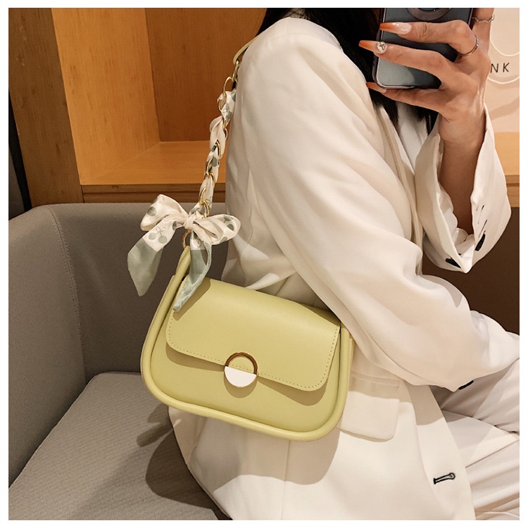 Túi xách đeo chéo nữ giá rẻ đẹp đi chơi phong cách thời trang hàn quốc dễ thương Superbag 341