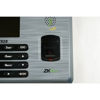 Máy chấm công ZKTeco TX628
