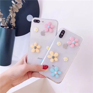 Ốp dẻo Hoa nổi và Mây nổi cực cưng