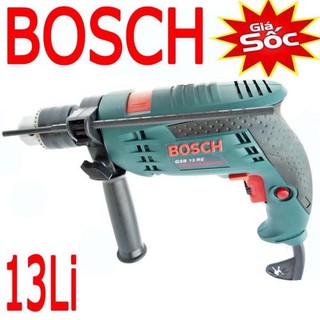 máy khoan 13ly Bosch