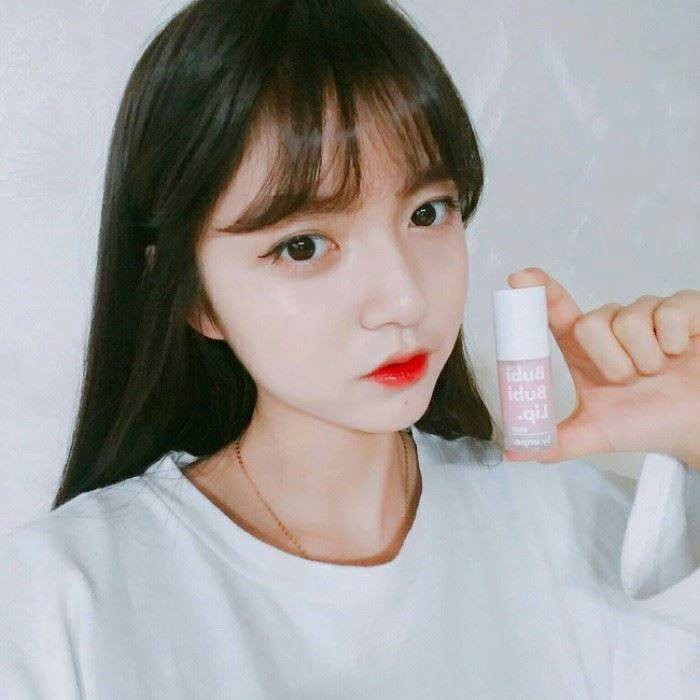 Tẩy tế bào chết môi sủi bọt Unpa Bubi Bubi Lip #001 | BigBuy360 - bigbuy360.vn