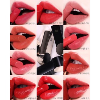 SON HERA ROUGE HOLIC & ROUGE HOLIC MATTE HÀN QUỐC