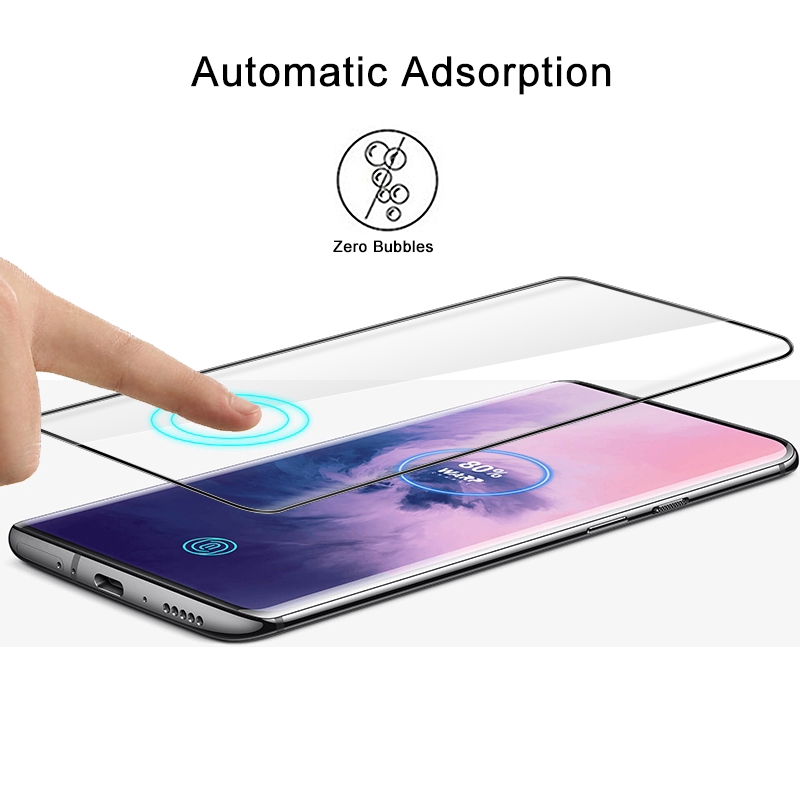 Kính cường lực 3D cho Oneplus 7 Pro