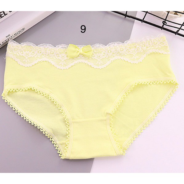 QUẦN LÓT REN SIÊU XINH