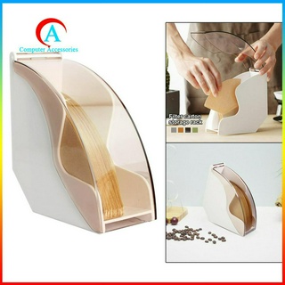Hộp đựng cà phê Hộp đựng dụng cụ 100 tờ