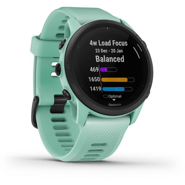 Đồng hồ Garmin Forerunner 745