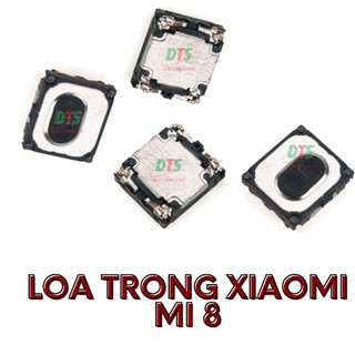 Loa trong cho XM Mi 8