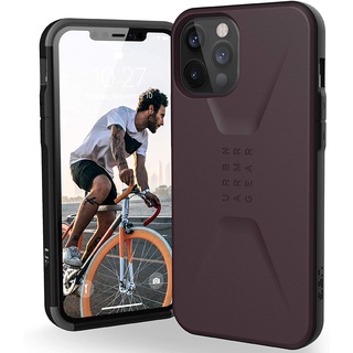 Ốp lưng UAG CIVILIAN Iphone 13 / Iphone 12 Series