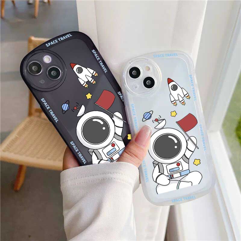 Ốp Điện Thoại Cho Realme 10 C33 C35 C21Y C25Y 5 5i 6i C3 C30 C33 RealmeC11 C11 2021 C25 C15 C12 C2 Realme Narzo 50A Prime
