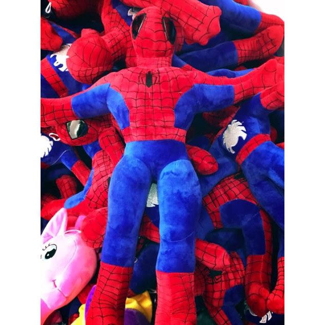 Thú bông người nhện 90cm