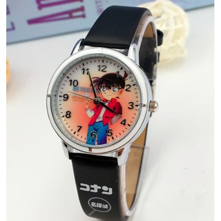 Đồng hồ trẻ em Conan