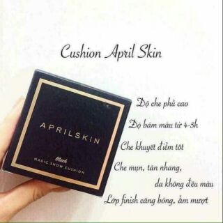 ️phấn april skin
