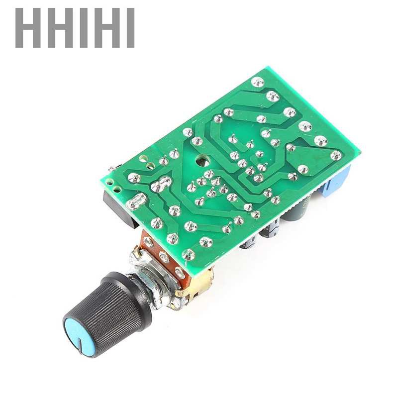 CHANNEL Bảng Mạch Khuếch Đại Âm Thanh 2 Kênh 3.5mm Hhihi Dc1.8-12V Tda2822M