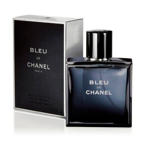 Nước Hoa Nam Bleu De Chanel Paris EDP 100ml