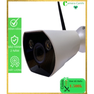 Camera wifi 2.0Mp Stalight - BM2Pro Max