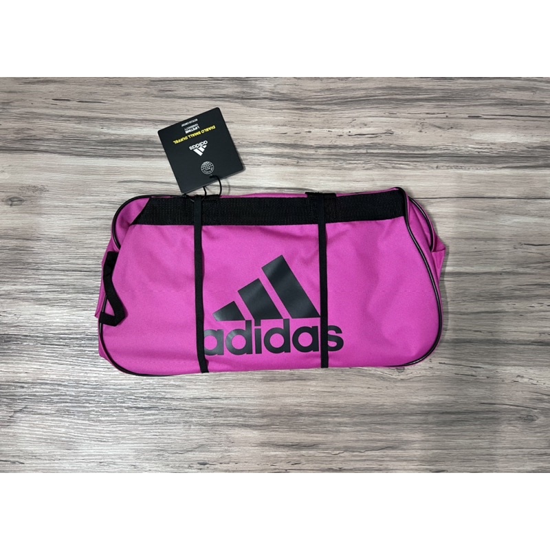 Túi trống Diablo Adidas