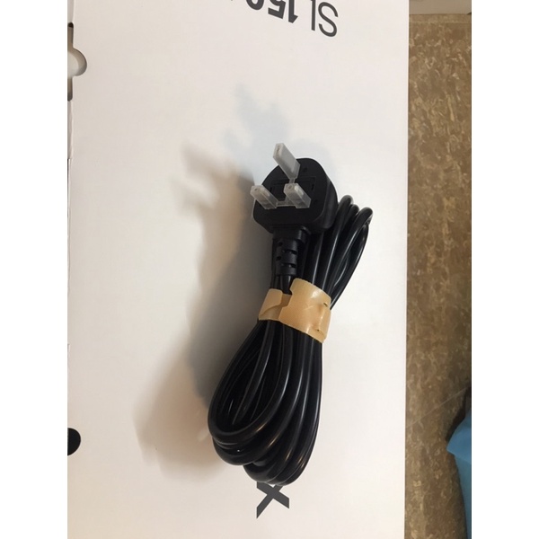 Dây nguồn dài cho đèn chụp ảnh quay phim