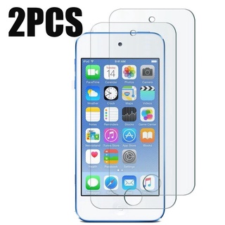 2 Kính Cường Lực Bảo Vệ Màn Hình Cho Ipod Touch 5 6 7 2.5 9h / Ipod Touch 5 6 7