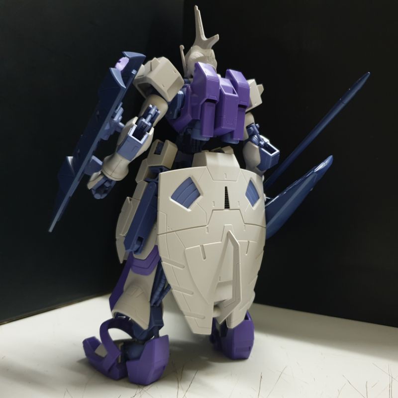 mô hình FM Kimaris Trooper 2nd