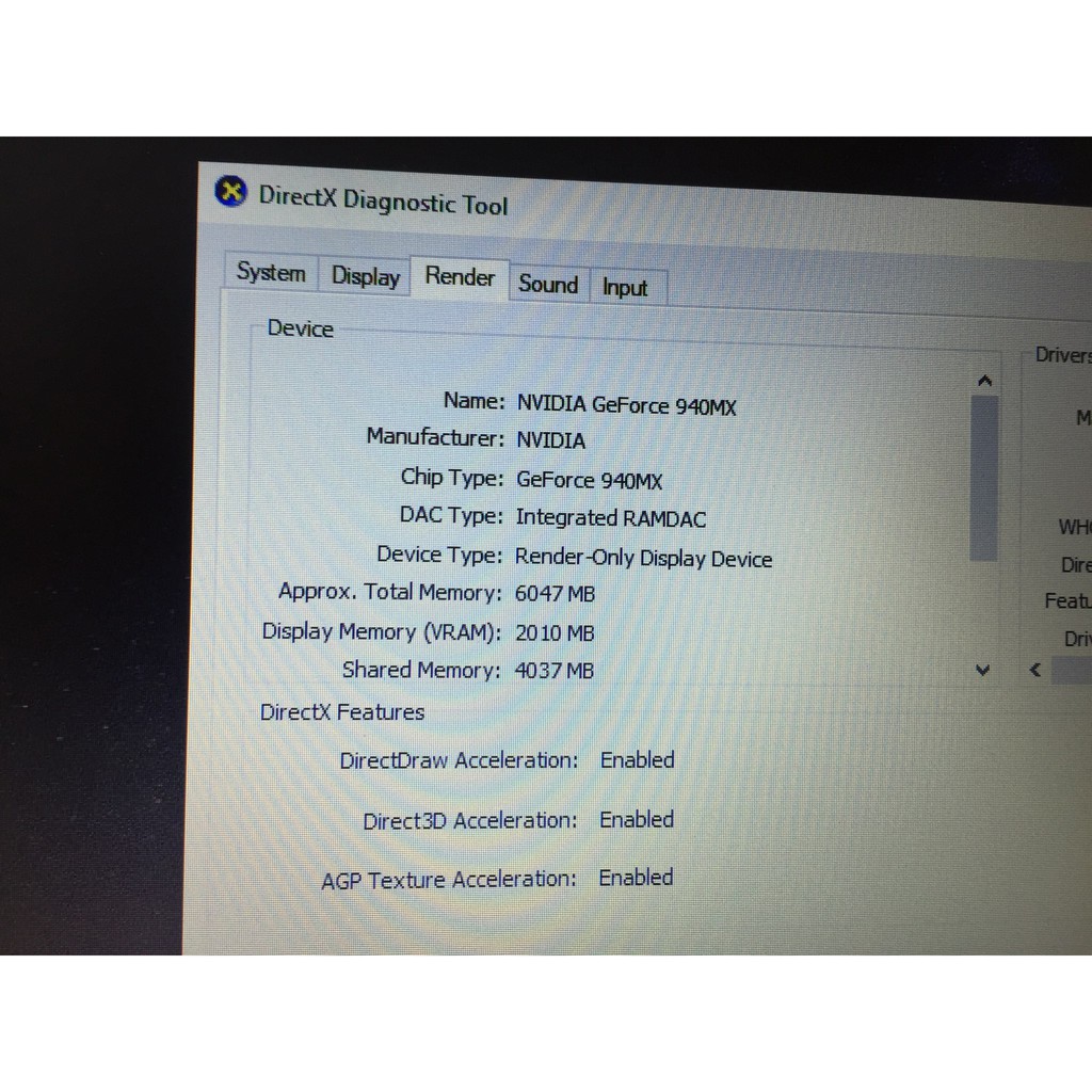 Thinkpad T460 .Skylake I5 6200U, Ram 8G, SSD 256G, Vga Rời Nvidia GeForce 940MX. | BigBuy360 - bigbuy360.vn