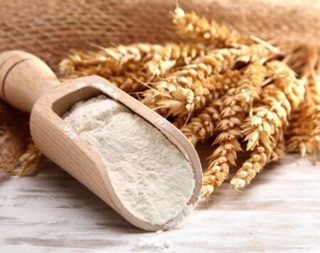 100g BÔT YẾN MẠCH NGUYÊN CHẤT HANDMADE