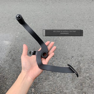 CẦN SỐ 2 CHIỀU CHO WINNER-X