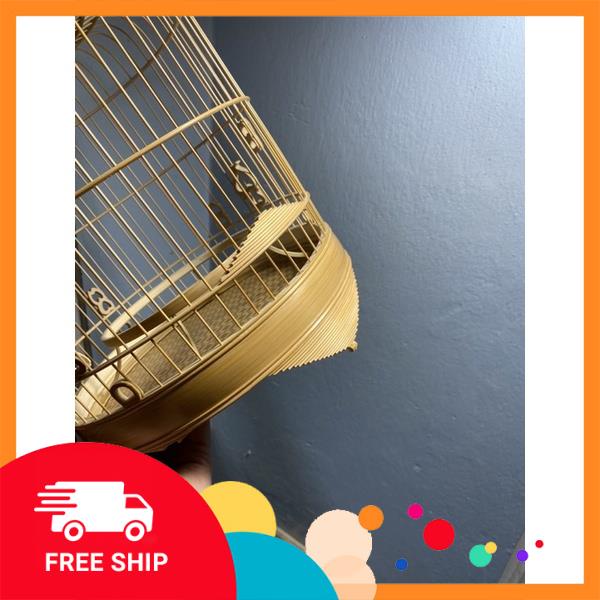 Khung lồng khuyên yến polung size 26x24