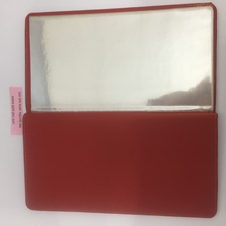 MENU DA HÌNH CÔ GÁI 10 LÁ - 20 LÁ (15*29CM)