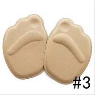 4 Lót Giày Cao Cấp 4D Siêu Êm Chân
