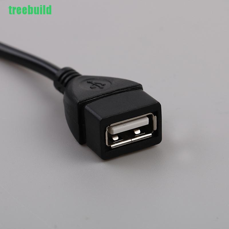 Cáp Chuyển Đổi Từ Cổng Micro Usb Sang Giác Cắm Hdmi V3 / V8